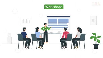 Orbital Learning | Animated Explainer Video | Promotional and  Marketing Video | Tomfx Design Labs