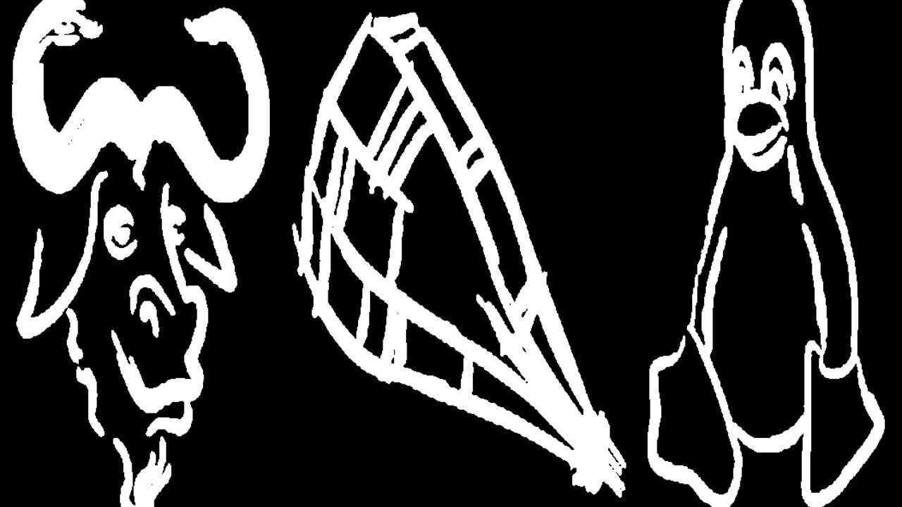 Congreso Software Libre GULAG 2020