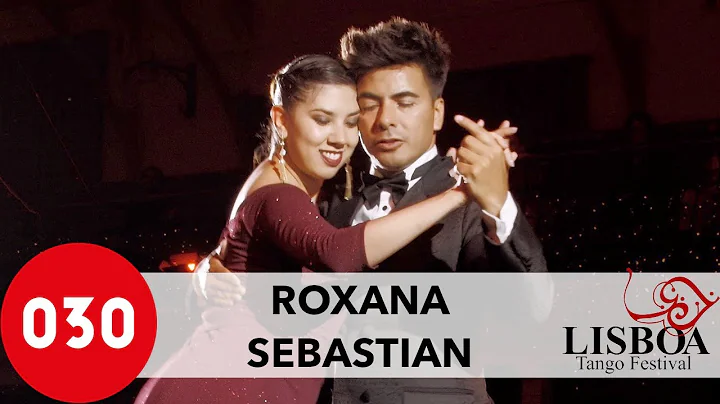 Roxana Suarez and Sebastian Achaval  De antao by J...