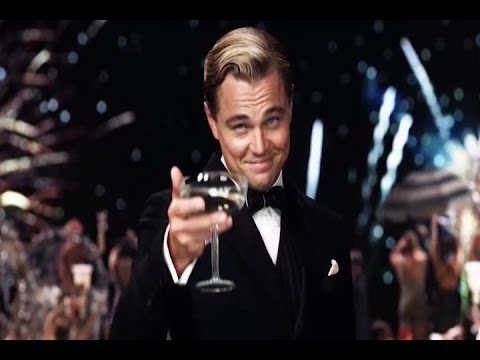 Video: Leonardo DiCaprio cumple 40 años