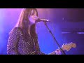 Sharon Van Etten - Every Time the Sun Comes Up (Live in Cambridge)