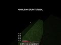 En Rahatsız Edici ve Gerilimli Minecraft KORKU MODU wonderland.jar