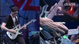 Steve Vai 