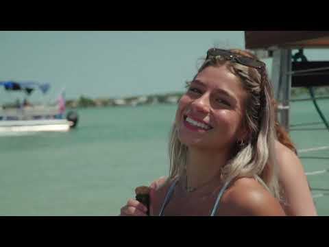 Tiki Pub - The Ultimate Party on the Water (Ponce Inlet, FL)