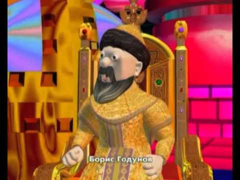 Главное - административный ресурс.wmv