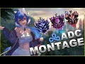 CLOUD9'S NEW VTUBER - ADC MONTAGE