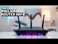 Top 5 Migliori Router WiFi su Amazon