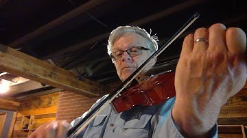 Essential Elements Book 1, for violin and viola #162 Shepherd