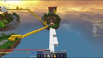 The GOAT of 300ms | Hypixel Bedwars Montage