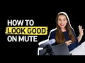 Charisma and Engagement on Zoom