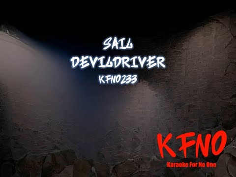 DevilDriver - Sail