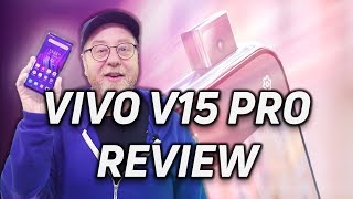 Vivo V15 Pro Review: Pop Goes The Selfie! screenshot 1