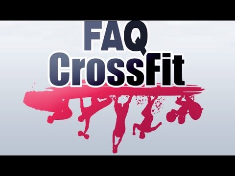 Вреден ли Кроссфит? Кроссфит - это Советская Круговая Тренировка? Crossfit vs Bodybuilding!!!