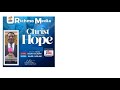 Christ Our Only Hope with Pastor KWAKU Agyemang DUAH