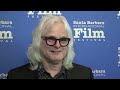 SBIFF 2023 - Variety Artisan Awards Claudio Miranda Interview (Cinematography for Top Gun: Maverick)
