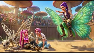 Rumi Gets Erfly Racing Championship Kpop Dem