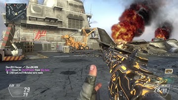 Sorry Azza Players (Bo2 JNac Tutorial)