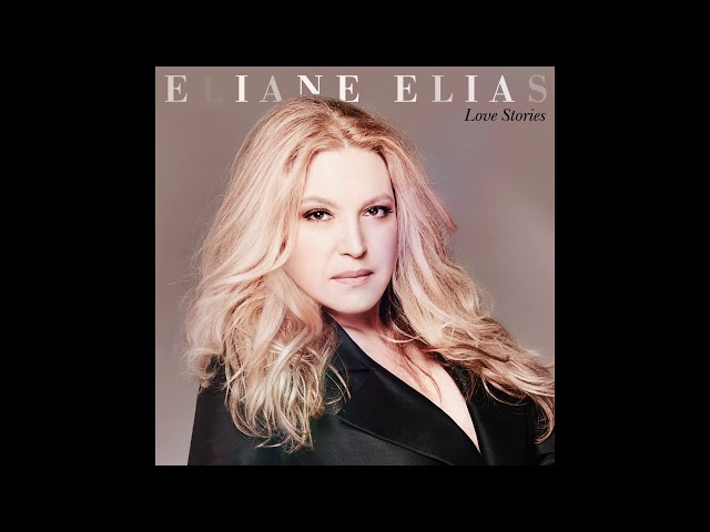 Eliane Elias - Angel Eyes