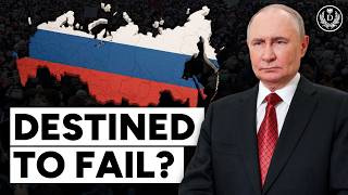 The Fatal Flaw in Russia's Constitution