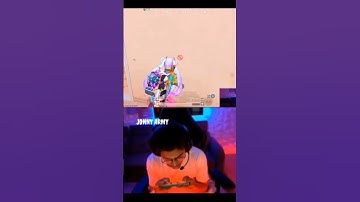 JONATHAN GAMING HACKER LIKE RUNNING BUGGY SPRAY 1V4 CLUTCH😱!HACKER OR WOTT😱!#jonathangaming#shorts