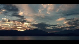 Isparta Eğirdir Aziz Paul Yolu
