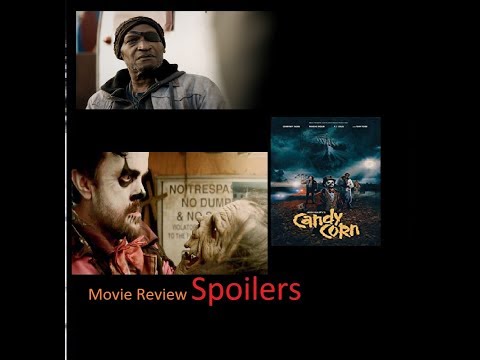 candy corn 2019 review