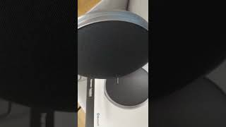 Worth Begging For? Onyx Studio 9 Speaker