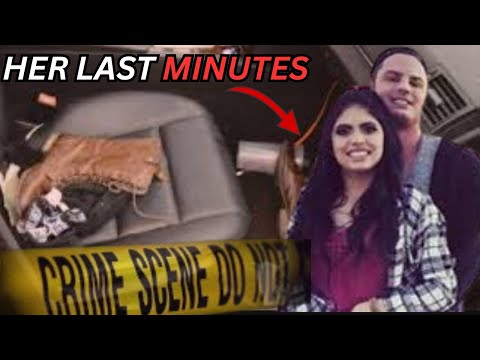 The Gruesome Murder That Left Investigators in Shock