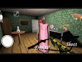 Granny House Escape Challenge 😱 | Horror Game Android Gameplay 2026