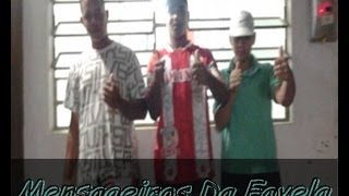 Mc Ninho - Vida De Garotão Village 2 É Nois