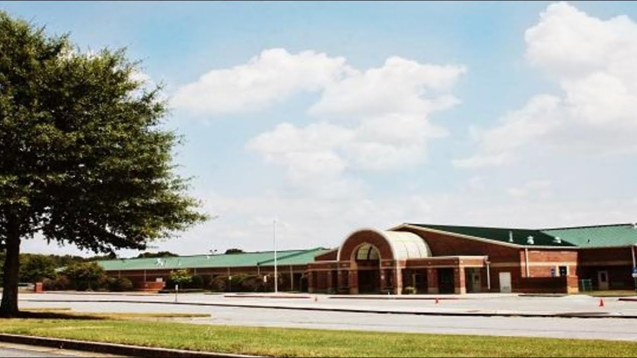 Woodland Middle School at Euharlee Cat Prints Introduction YouTube