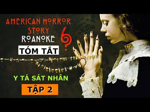Phim American Horror Stories 2