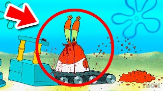 100 DEADLY SpongeBob GOOFS...