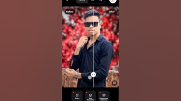 Normal Photo Full HD #youtubeshorts #short #remini