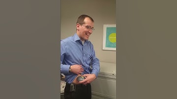 Blood Sugar Test with a Sensor