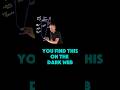 The Internet You Don't See