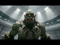 SUPER MONSTER FIGHT CLUB: Gladiator Alpha Notices Throg