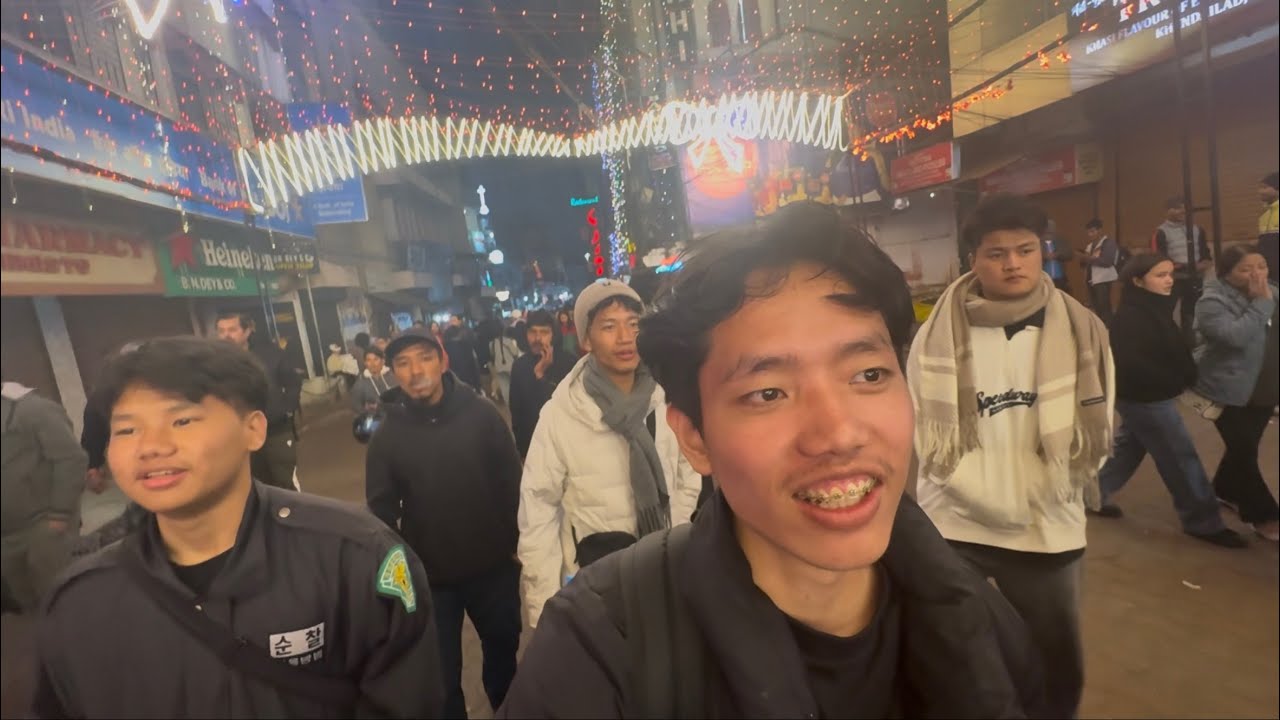 RANDOM VLOG from POLICE BAZAAR TO PALTAN BAZAAR🫡| MBBS DAYS