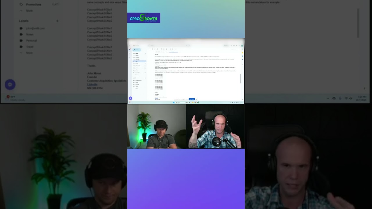 Boost Your UGC Funnel: Missing Hook + Offer