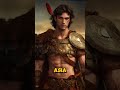 Crazy Fact About Alexander|HistoryBytes|#history #historyfacts #alexander #alexandria #historyshorts