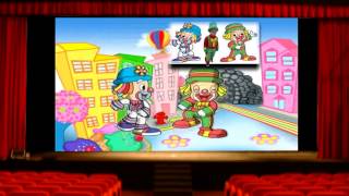 Patati Patata - Parabéns Gabriel