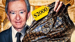 This Billionaire Spends $10 Million on Trash Bags