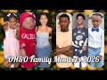 OHSO Family New Members Real Name And Ages 2026 You Won't Believe