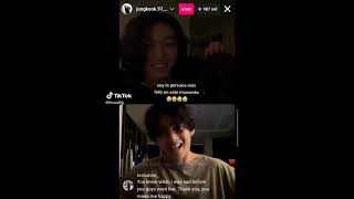 Soy La Ms Feliz Con El  Del taekook