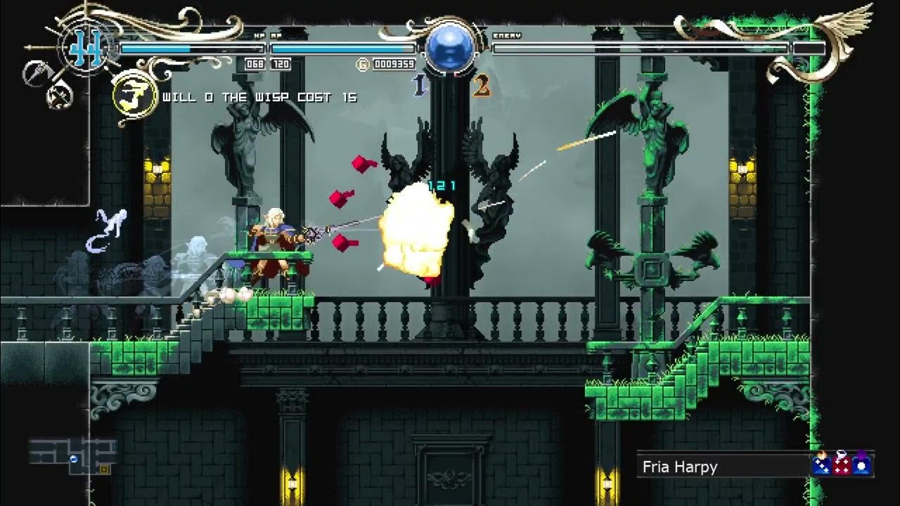 ROLW Deedlit Late Game Grinding (Xbox) YouTube