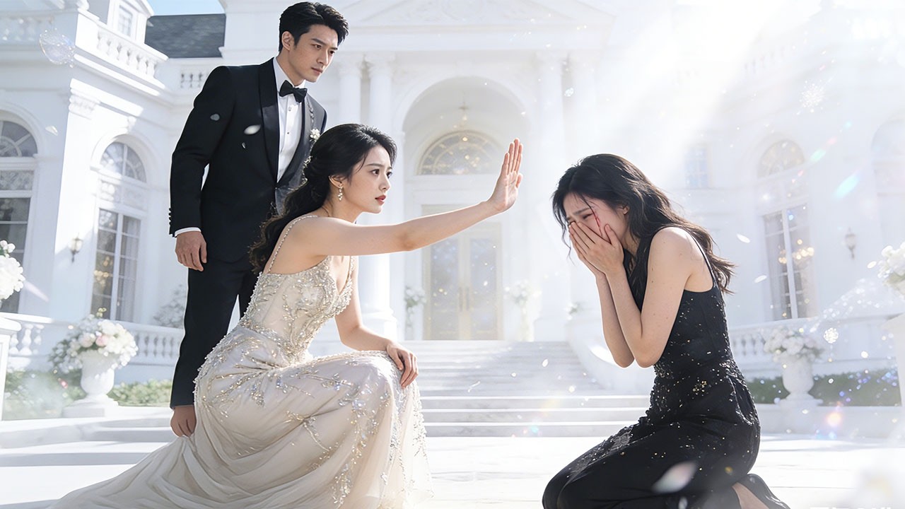 Marido infiel & amante levaram tudo. Renasci, instalo câmeras escondidas—vou deixá-los famosos!