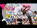 Tour Colombia 2.1 - EF Gone Racing - Episode 4