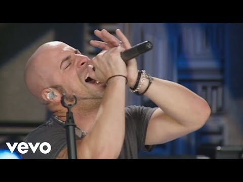 Daughtry - Every Time You Turn Around