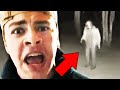 5 Ghost Videos SO SCARY They Should BAN TIKTOK