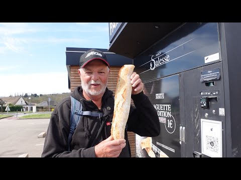 Video: Planera din promenad i Frankrike